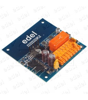 64401 ALARMA EDEL ADVANCED CAJA REVISIÓN