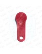 LLAVE ELECTRONICA EDEL ROJA (MASTER) 64435-M