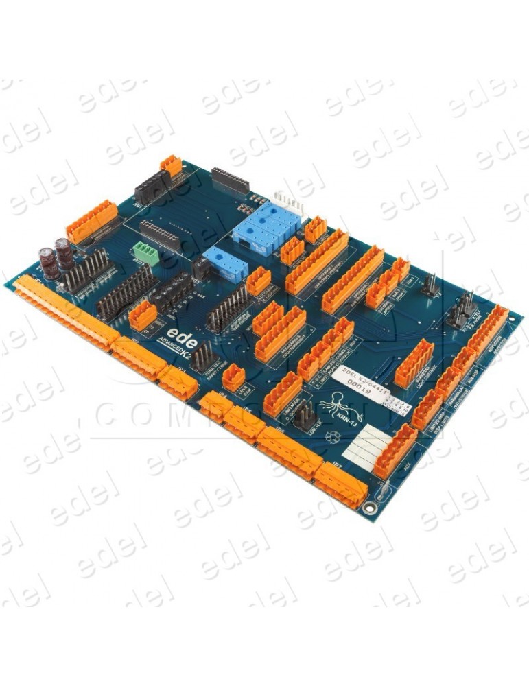 CARTE KRN ADVANCED K2 CONEX.C/REV.K2-64411