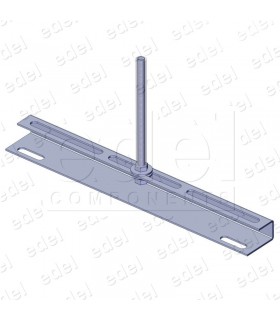 KIT ACTUATOR SENSOR LIMIT SWITCH