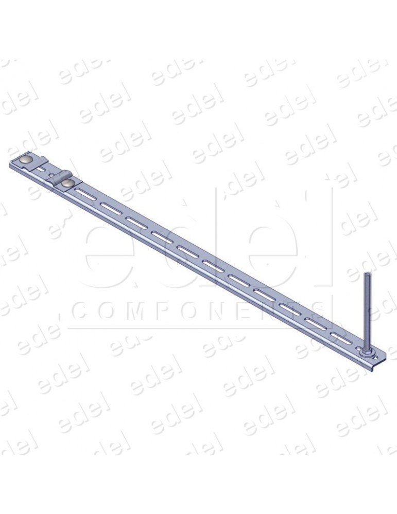 LIMIT SWITCH ACTUATOR KIT SUPPORT 765 m.m.