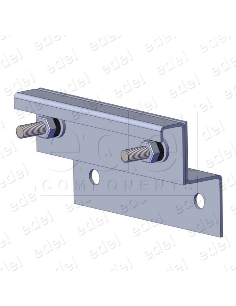 SUPPORT TUYAU PLAT GAINE OLÉODINAMIQUE