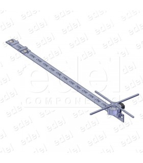 LIMIT SWITCH KIT SUPPORT