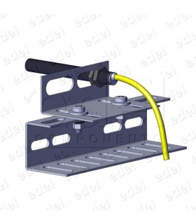 SIMPLE BISTABLE K3 KIT SUPPORT