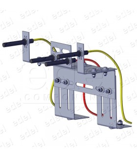 COMPLET SENSORS KIT SUPPORT