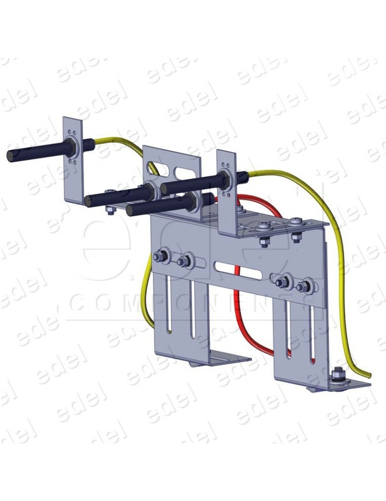 COMPLET SENSORS KIT SUPPORT