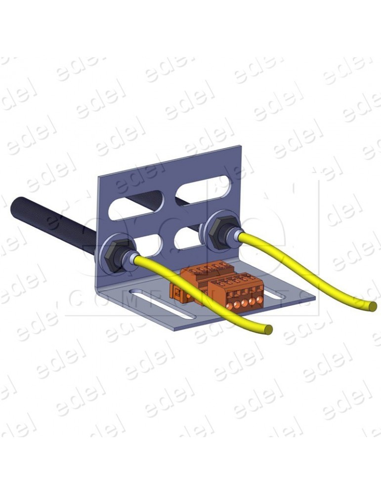 DETECTEUR DOUBLE BISTABLE ( 2 UNITÉS)