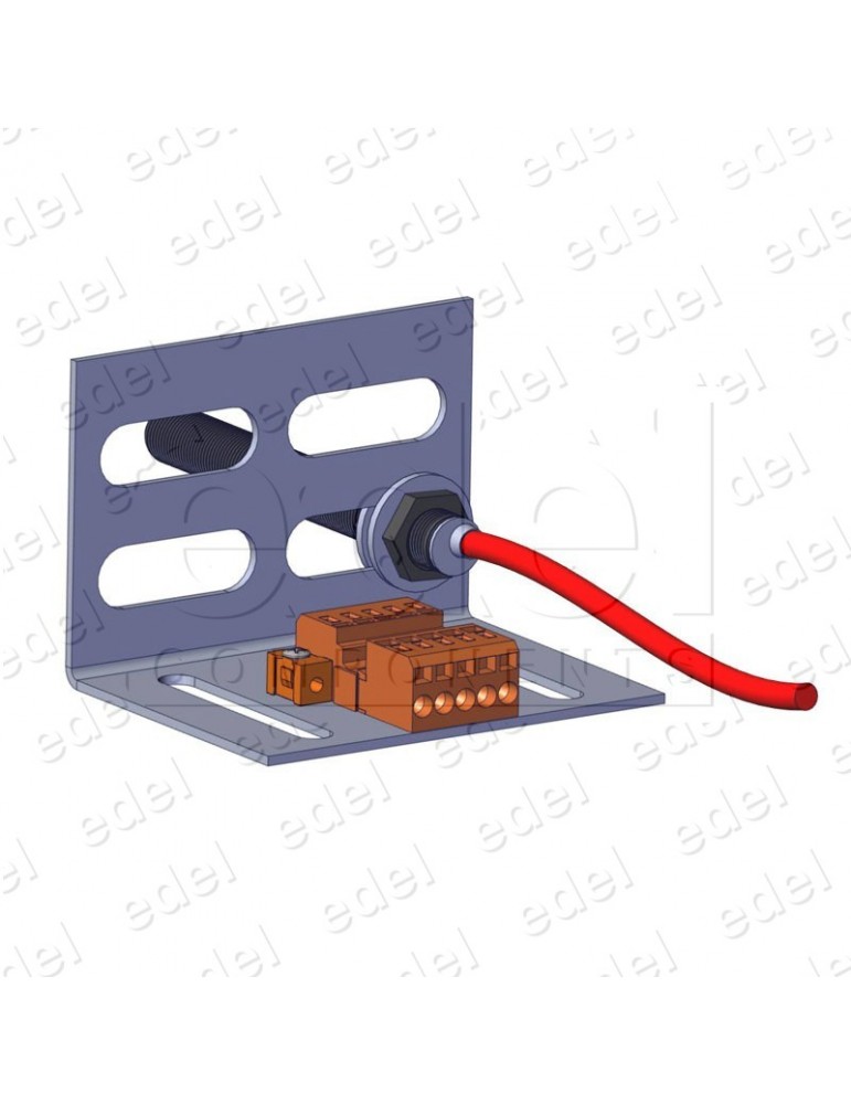 SWITCH SENSOR 1 CONTACT NC SIMPLE FOR CONTROLLERS 1 SPEED