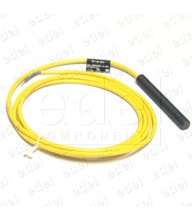 DETECTEUR MAGNETIQUE BISTABLE SCHMERSAL JAUNE