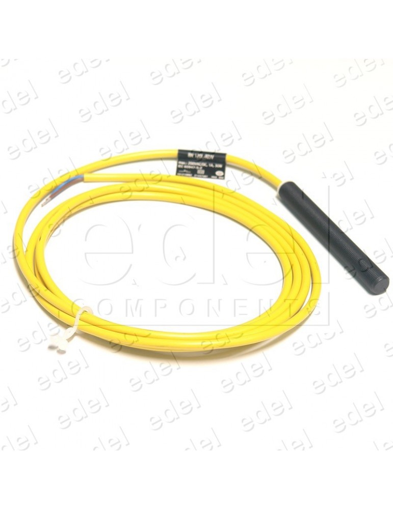 DETECTEUR MAGNETIQUE BISTABLE SCHMERSAL JAUNE