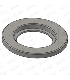 ACOPLE LLAVIN EDEL 64435 / TROQUEL EDEL 32.5MM