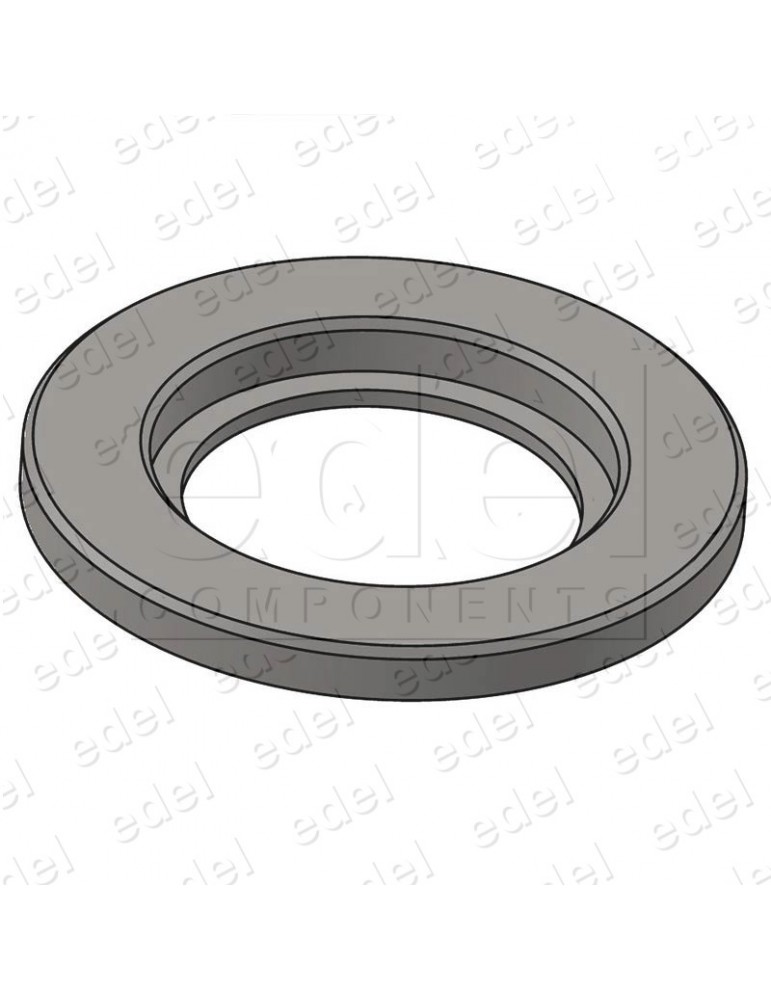 ACOPLE LLAVIN EDEL 64435 / TROQUEL EDEL 32.5MM