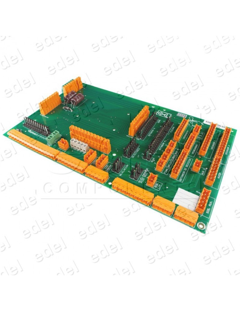 CARTE CAN BUS CONNECTION BOITE INSP.  K2 KRN-05