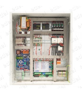 MAN. EDEL K2 56232 HYDR.D/D.38 A. S/REN.