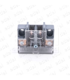 07.620.A.00 CONTACT GERVALL AUT. DOOR OPEN BRIDGE