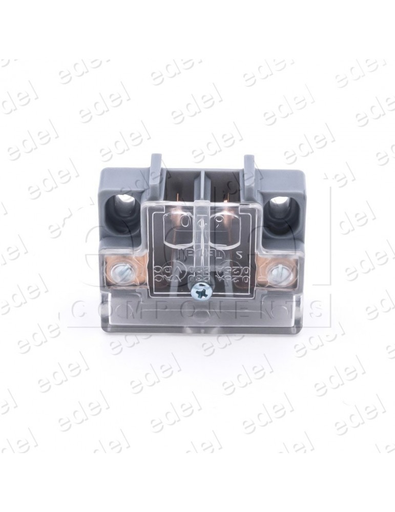 07.620.A.00 CONTACT GERVALL PORTE AUTOMATIQUE PONT OUVERT