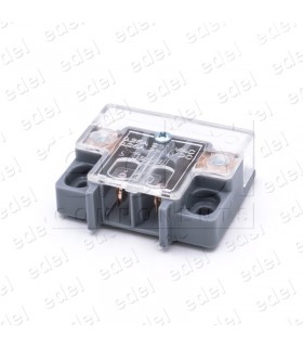 07.620.A.00 CONTACTO GERVALL PUERTA AUTOMÁTICA PUENTE ABIERTO