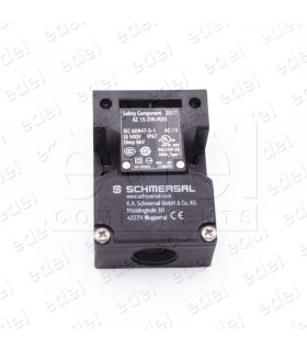 C3201159111 CONTACTO PUERTA WITTUR-SELCOM IP-54