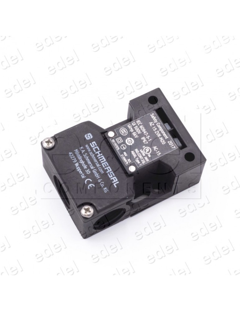 C3201159111 CONTACT PORTE WITTUR-SELCOM IP-54