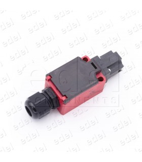 C3201159276 CONTACT PORTE WITTUR-SELCOM BERSTEIN IP-54