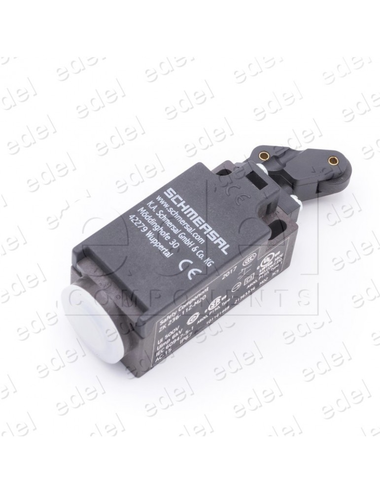 C3201059078 MICROCONTACT PORTE WITTTUR-SELCOM IP-54