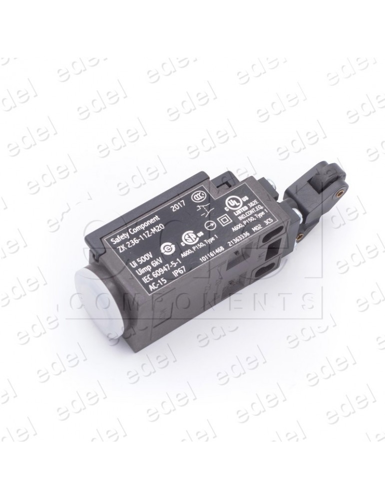 C3201059078 MICROCONTACT PORTE WITTTUR-SELCOM IP-54