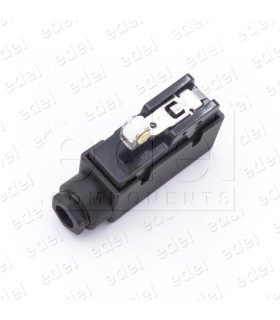 2C1A030256 MICROCONTACT DOOR WITTUR-SELCOM HONEYWELL