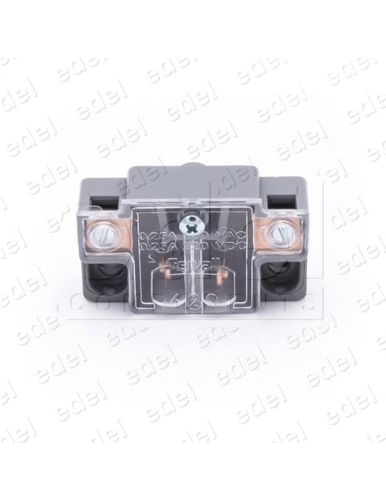 5131.A.00 CONTACT ALJO 131 AUT. DOOR OPEN BRIDGE