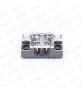 5131.A.00 CONTACT ALJO 131 PORTE AUTOMATIQUE PONT OUVERT