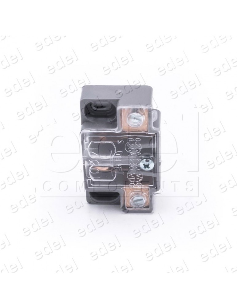 5131.A.00 CONTACT ALJO 131 PORTE AUTOMATIQUE PONT OUVERT