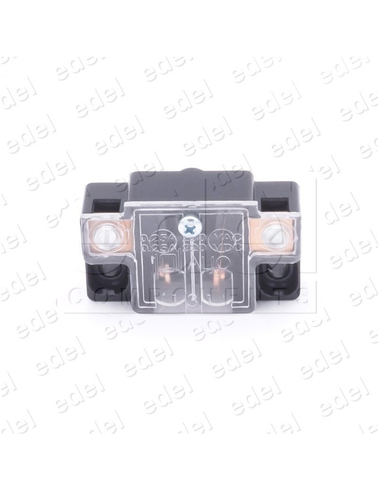 5131.N.00 CONTACT ALJO 131 AUT. DOOR CLOSED BRIDGE