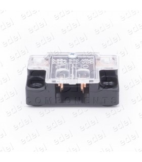 5131.N.00 CONTACTO ALJO 131 PUERTA AUTOMÁTICA PUENTE CERRADO