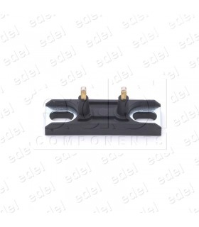 570 000 U177 ELECTRIC CONTACT BRIDGE DOOR PRISMA BKS-F