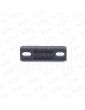 570 000 U177 PONT DE CONTACT ELECTRIQUE PORTE PRISMA BKS-F