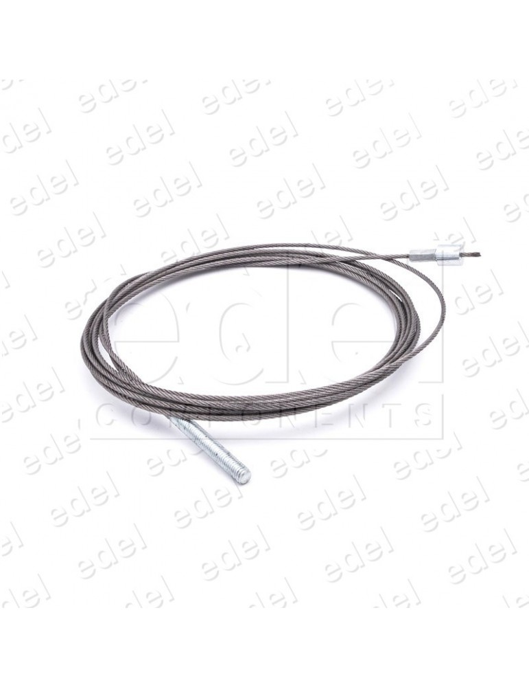 KM2L2M054M52L294 CÂBLE SYNCHRO PORTE AUGUSTA KONE P. LIBRE 800MM