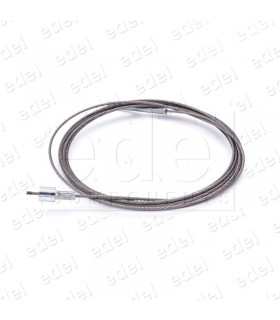 KM2L2M054M52L294 SYNCHRO CABLE DOOR AUGUSTA KONE WIDE OPENING 800MM