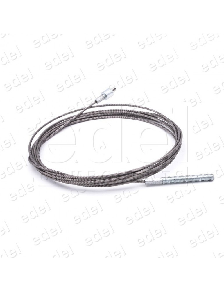 KM2L2M054M52L294 CÂBLE SYNCHRO PORTE AUGUSTA KONE P. LIBRE 800MM