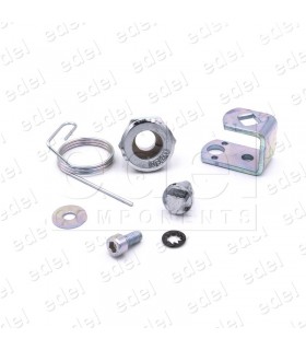 ACJ-0000.RD000 SET RELEASE LOCK FERMATOR C2-T1-4.RIGHT OPENING