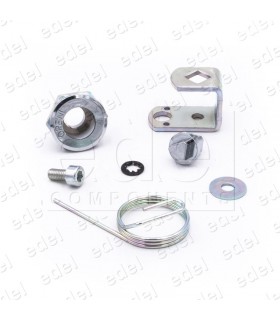 ACJ-0000.RI001 KIT DEVERROUILL. SERRURE FERMATOR C4-C6-C8-T1-4 OUV. GAUCHE