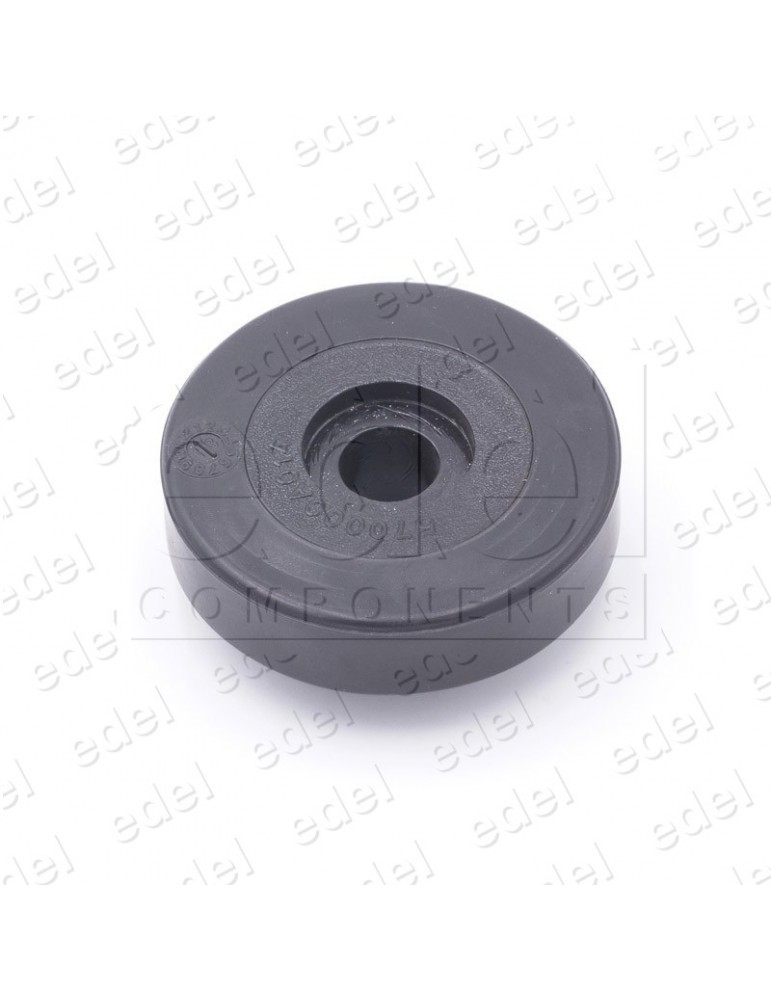 570000A014  LOCK WHEEL SERIE Q DOOR PRISMA 48 X 12 MM