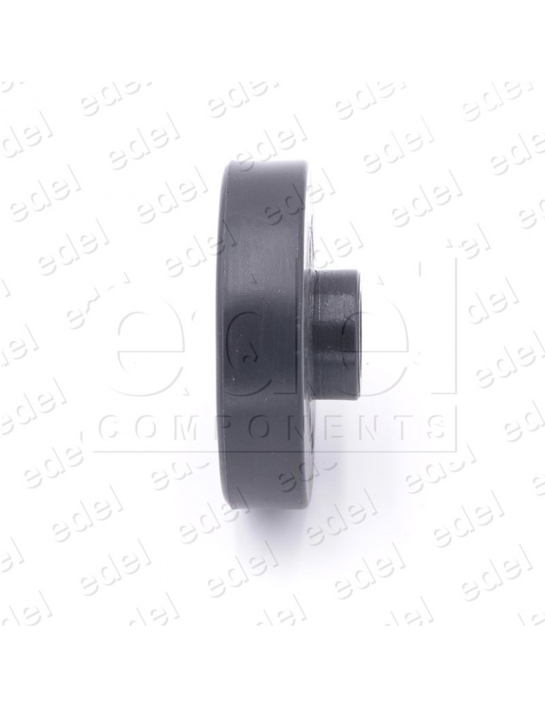 570000A014 GALET SERRURE SERIE Q  PORTE PRISMA 48 X 12 MM