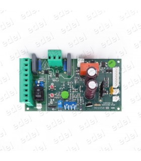 PB02CI CIRCUIT BUS DOOR  VF PORTECNIC