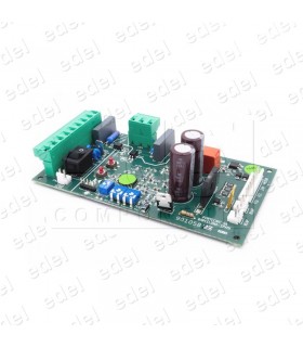 PB02CI CIRCUIT BUS DOOR  VF PORTECNIC