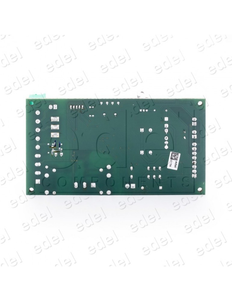 PB02CI CIRCUIT PORTE BUS VF PORTECNIC