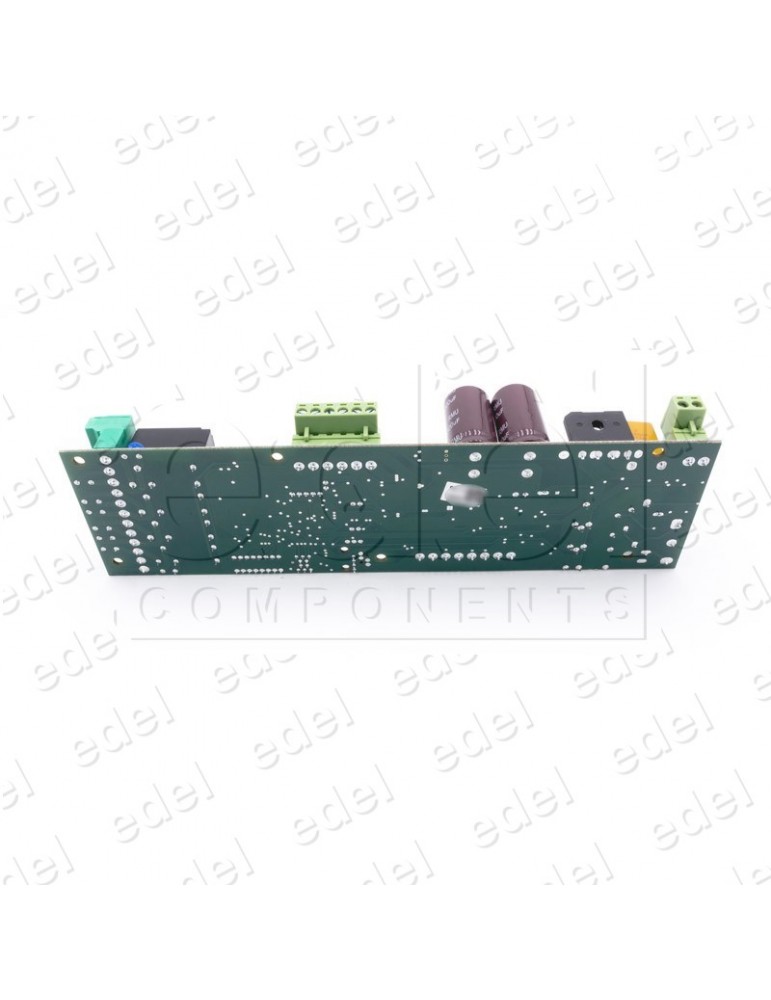 PT02CI CIRCUIT TELESC.DOOR  VF PORTECNIC
