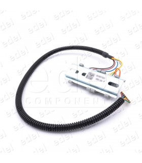 10077421 MAZO DE ADAPTACION VARIADOR PUERTAS THYSSEN VF-01 A VF-02