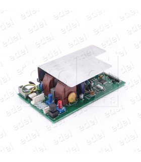 10078230 ELECTRONIC BOARD INVERTER  THYSSEN DOORS VF-08