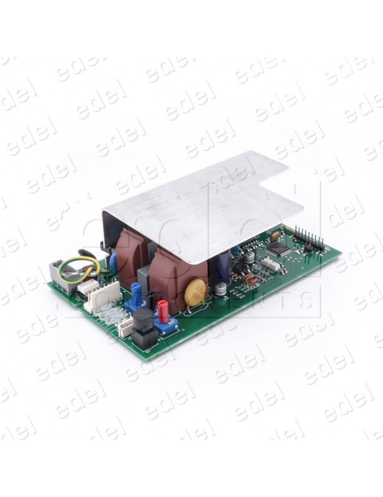 10078230 CARTE ELECTRONIQUE VARIATEUR PORTE THYSSEN VF-08