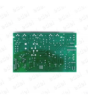 10078230 ELECTRONIC BOARD INVERTER  THYSSEN DOORS VF-08