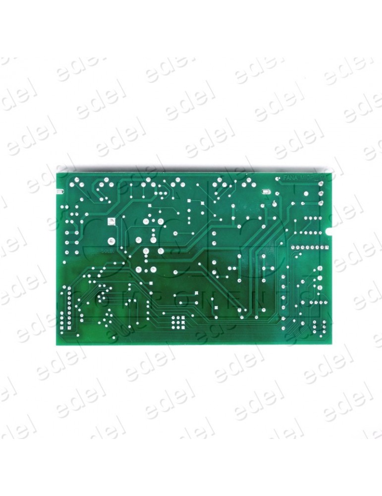 10078230 CARTE ELECTRONIQUE VARIATEUR PORTE THYSSEN VF-08